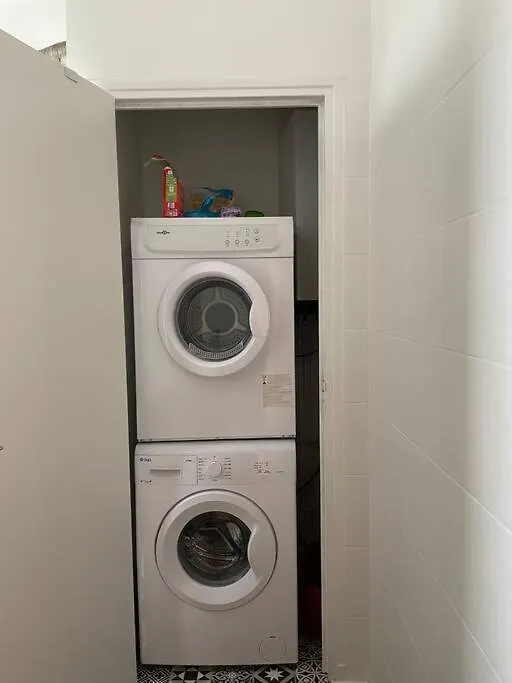 Appartement 40M2 - Hyper Centre Brest 0*,