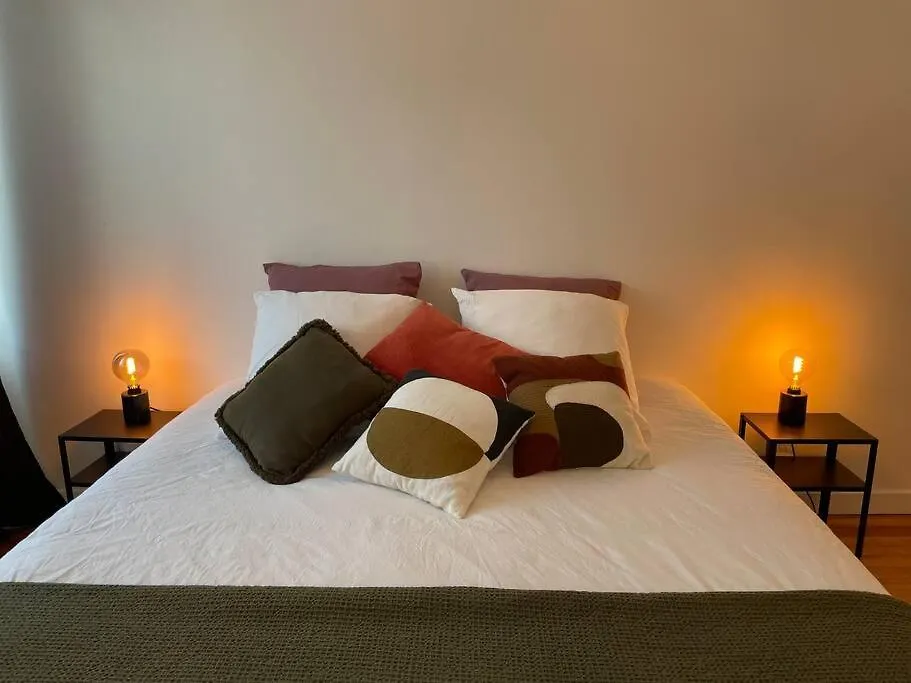 Appartement 40M2 - Hyper Centre Brest 0*,  France