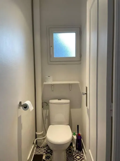 Appartement 40M2 - Hyper Centre Brest 0*,  France